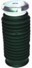 VOLVO 8672087 Rubber Buffer, suspension